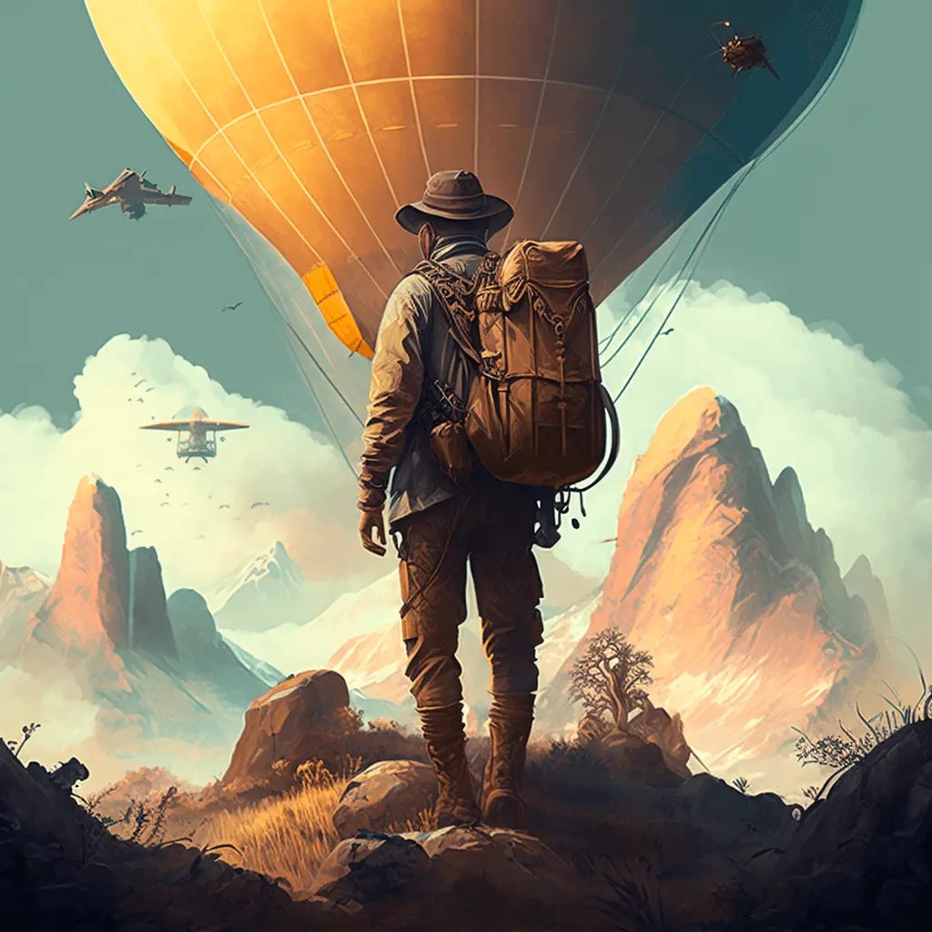Adventure