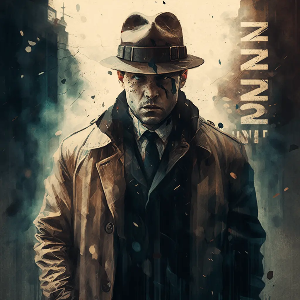 Crime