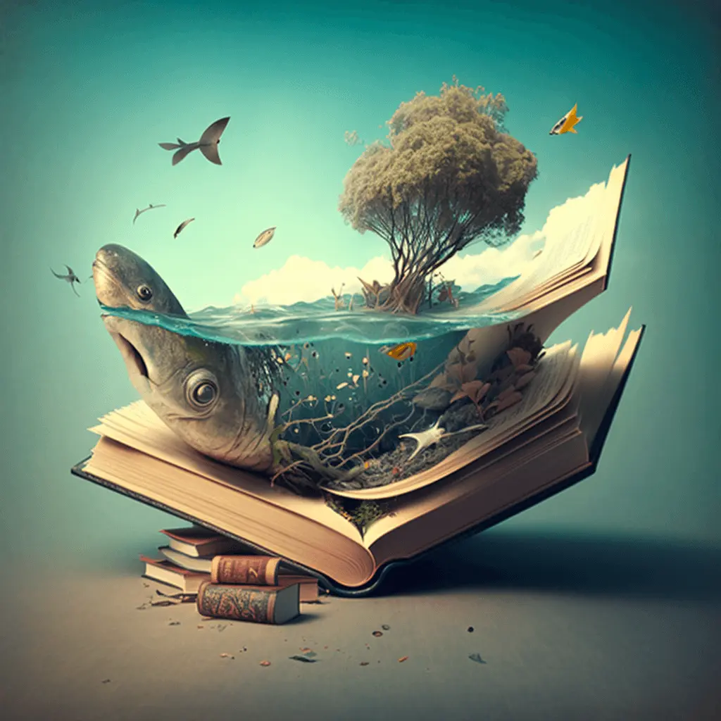 Non-Fiction