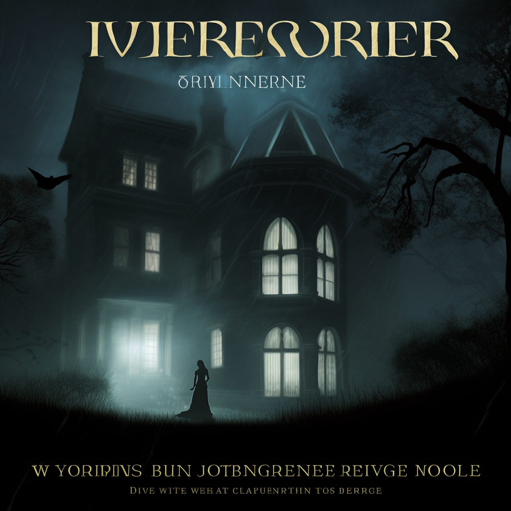 Whispers in the Night