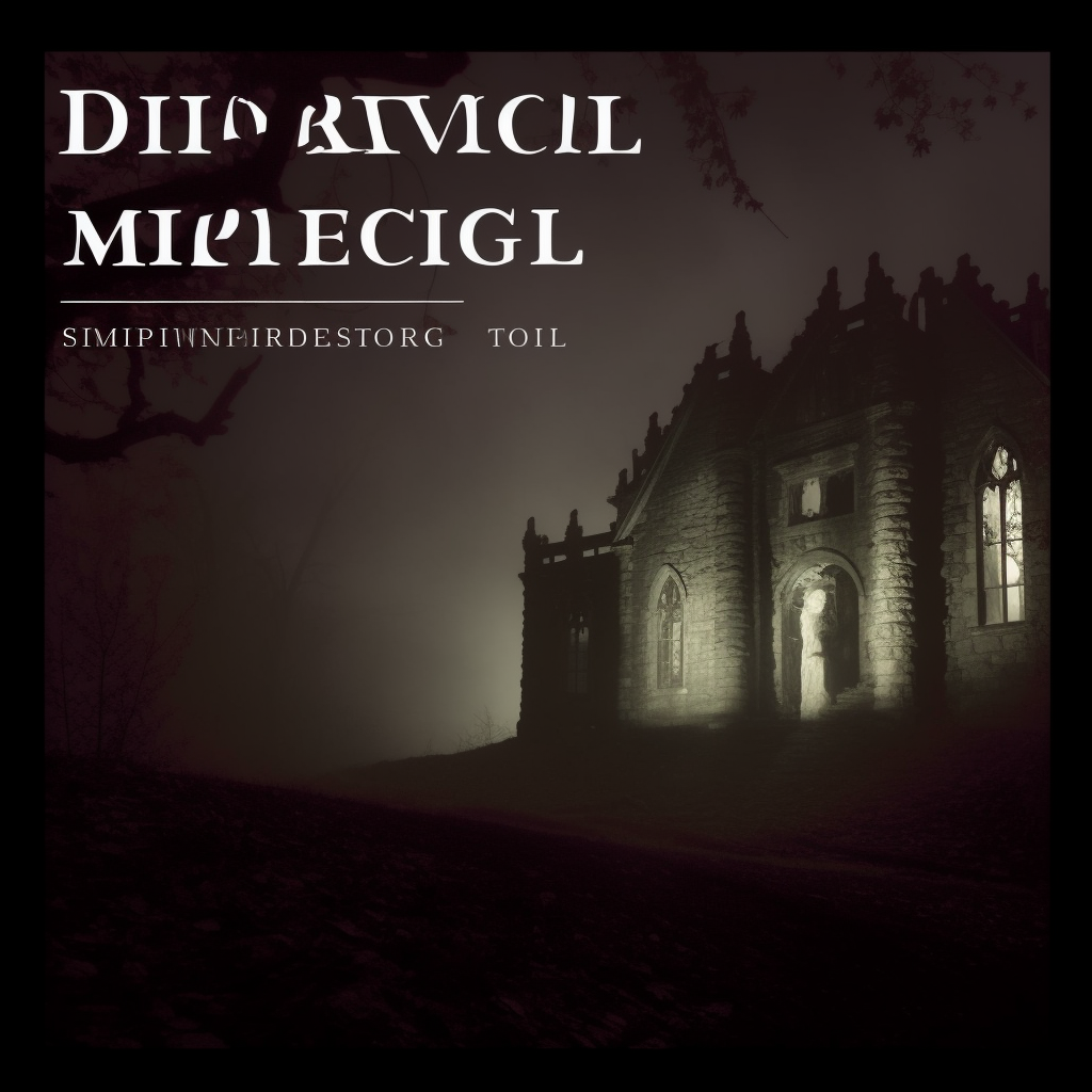 The Haunting of Driscoll Manor