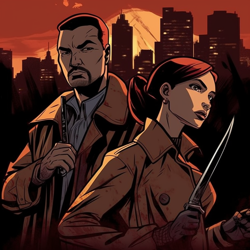 Justice in the Shadows