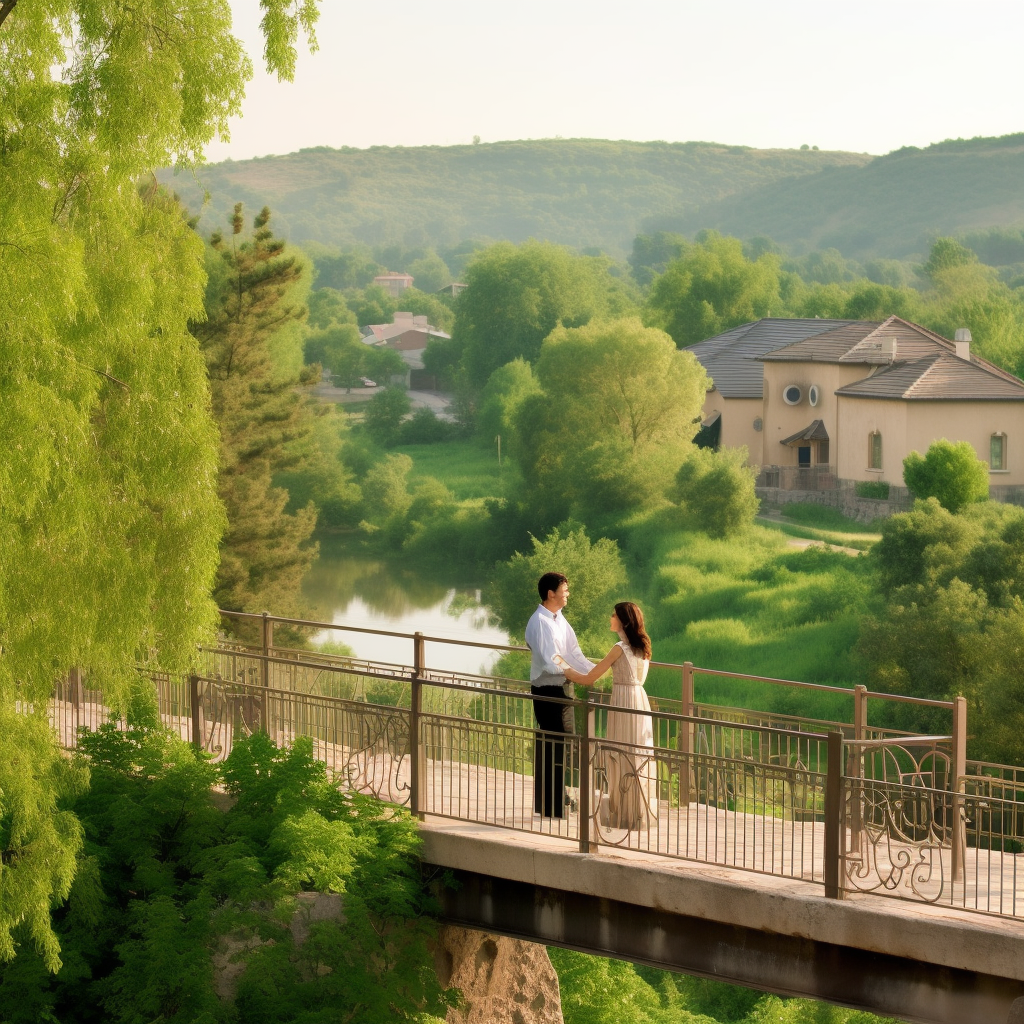 River of Love
