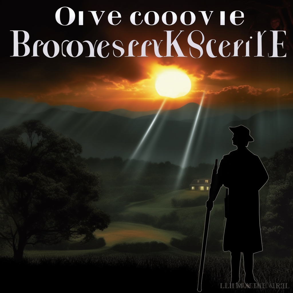 Darkness in Brooksville
