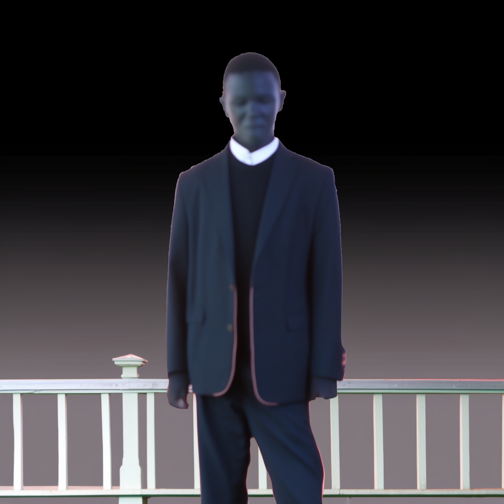 Fading Nightmares