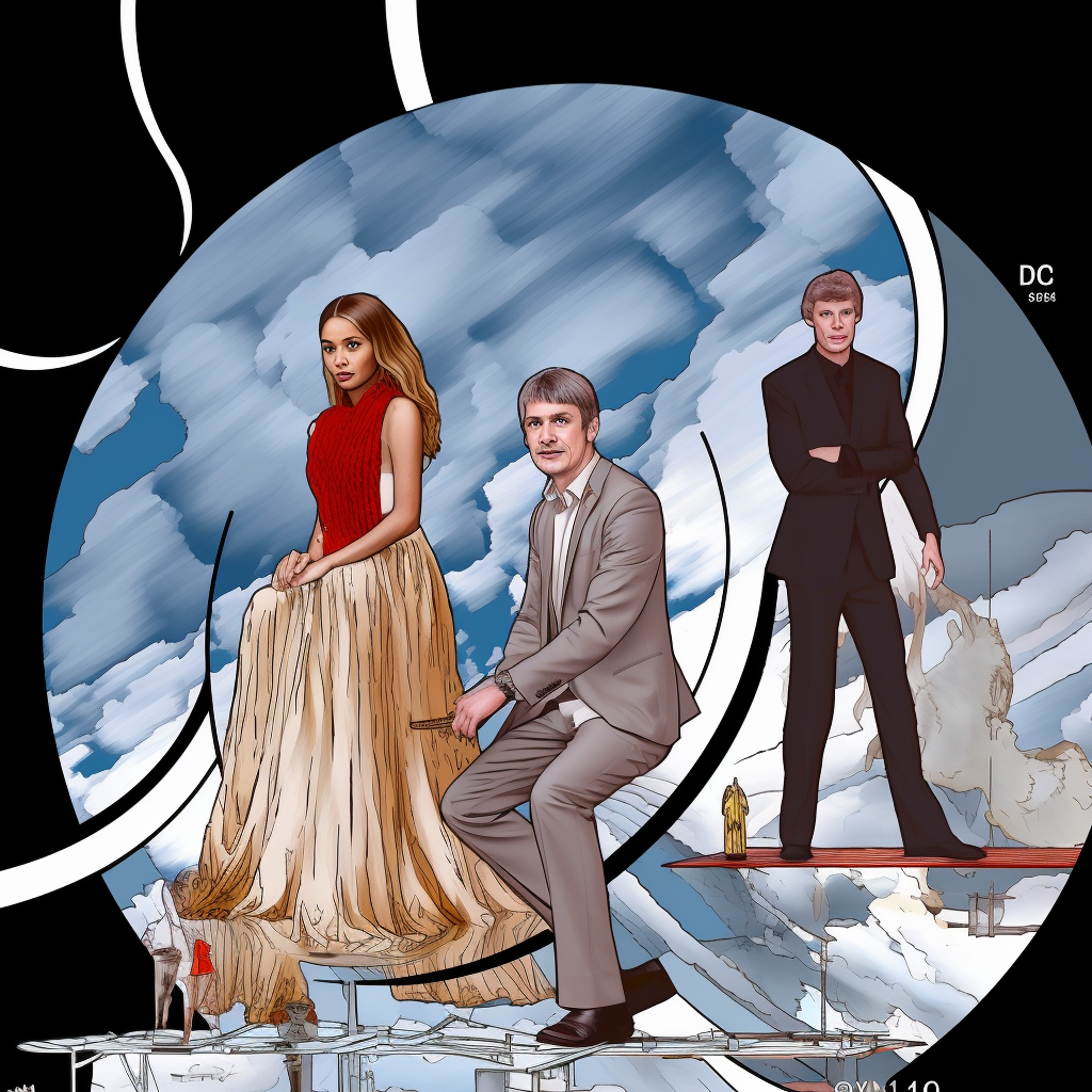 Tides of Time
